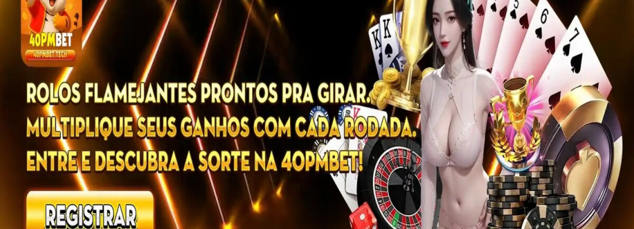 40Pmbet tech Cover Image