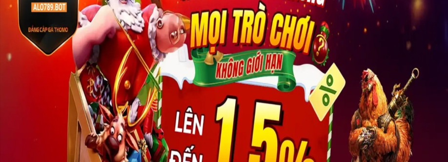 Alo789 bot Cover Image