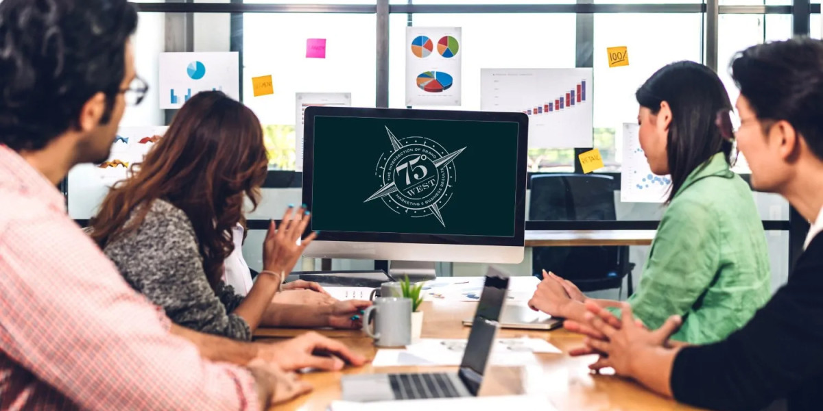 How Strategic Web Design and Digital Marketing Drive Modern Business Success