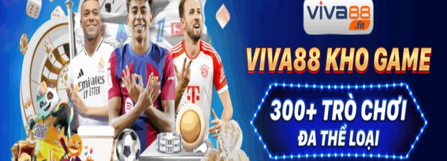 VIVA88 FIT Cover Image