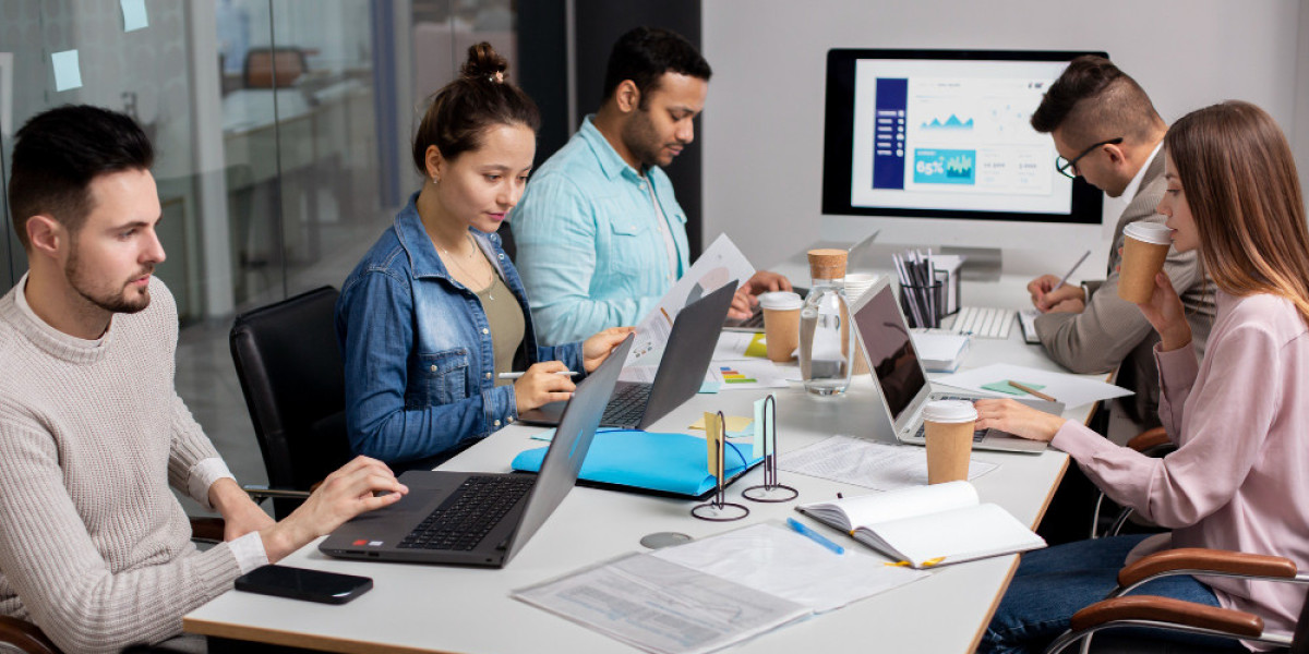 Fanvil: Powering the Future of Business Communication