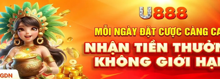 U888 gdn Cover Image