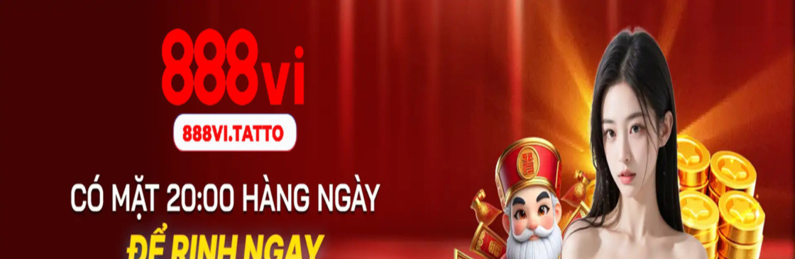 888VI TATTOO Cover Image