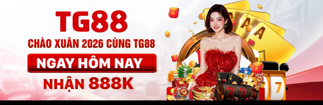 Nhà Cái TG88 Cover Image