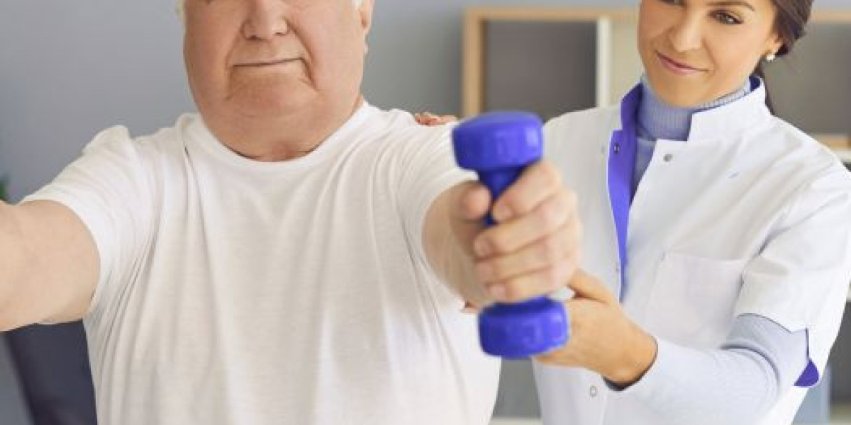 Regain Your Stride: Hip and Knee Pain Relief in Somerset County, NJ