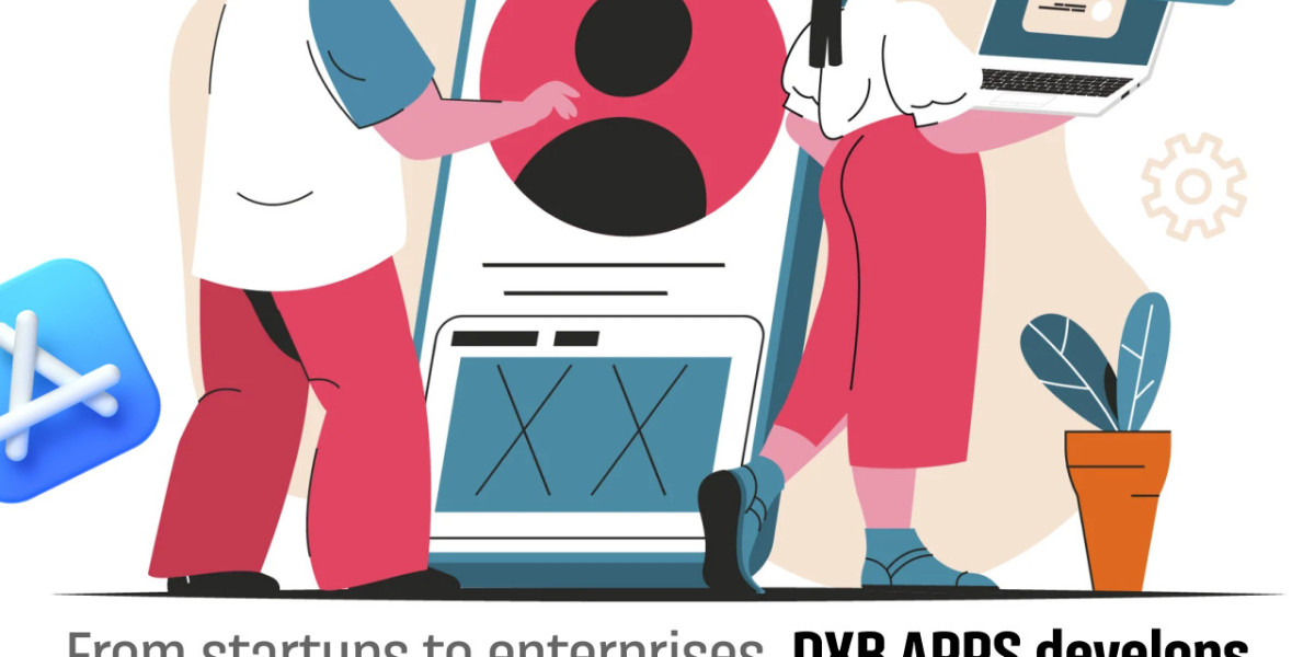 Trust top mobile app developers at DXB APPS, the best Mobile App Development Agency