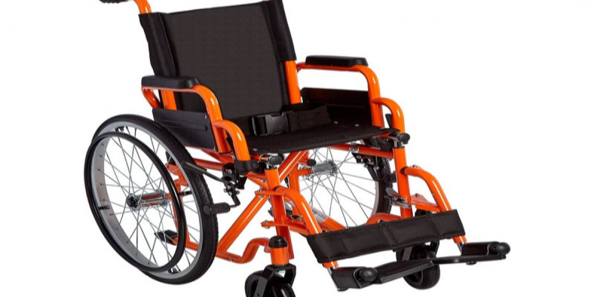 Accessible Medical Equipment Rentals Supporting Mobility and Recovery Needs
