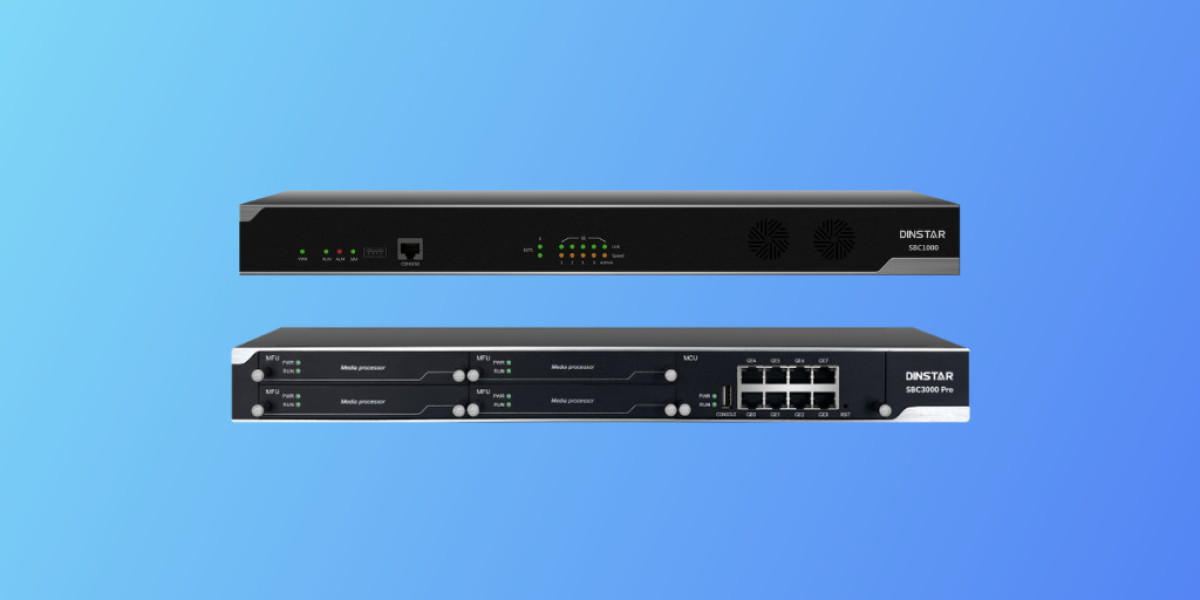 What Is a Session Border Controller and Why It Matters