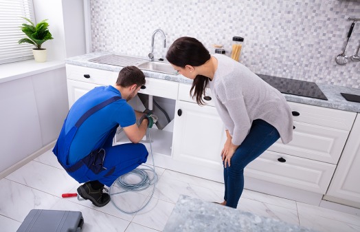 Drain Cleaning Service in Toronto for Older Homes: Essential Maintenance Tips – Site Title