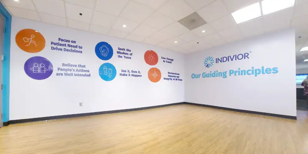 Elevate Your Brand With Business Signs Sterling VA