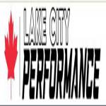 Lakecity Performance Profile Picture