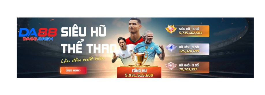 DA88 CASH Cover Image