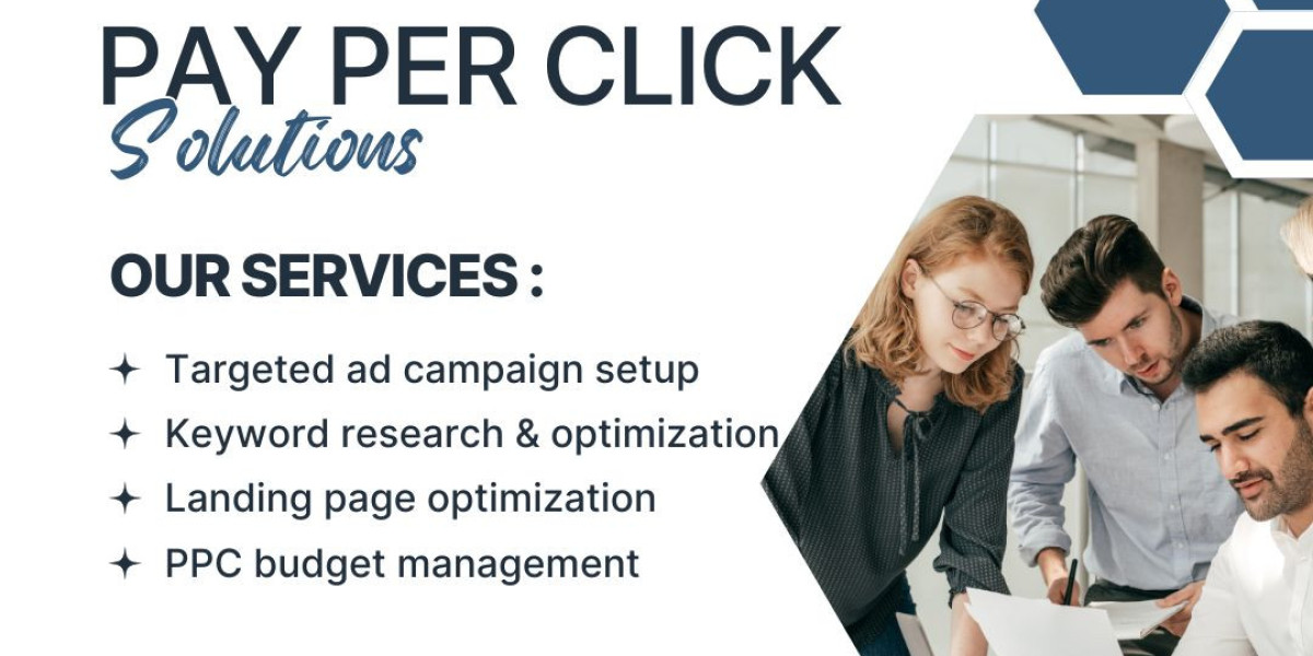 The Role of a Pay Per Click Firm in Modern Digital Marketing