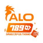 ALO 789 Profile Picture