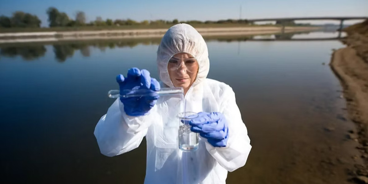 Bioculture Manufacturer: Delivering Consistent Industrial Effluent Treatment