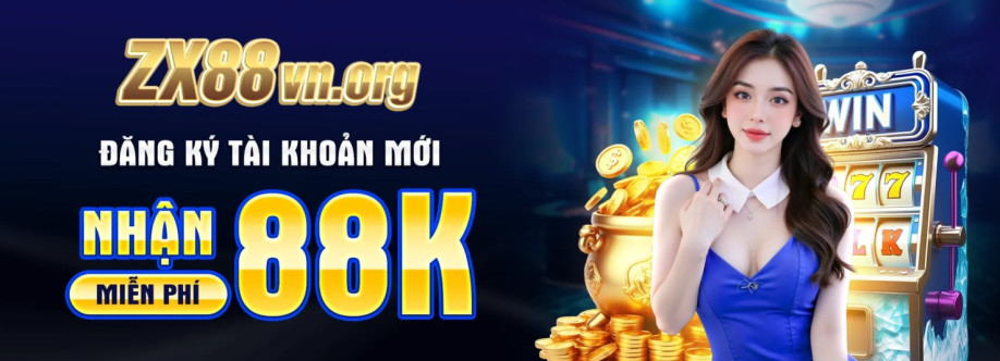 ZX88VN ORG Cover Image