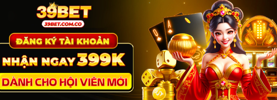 Nhà Cái 39BET Cover Image