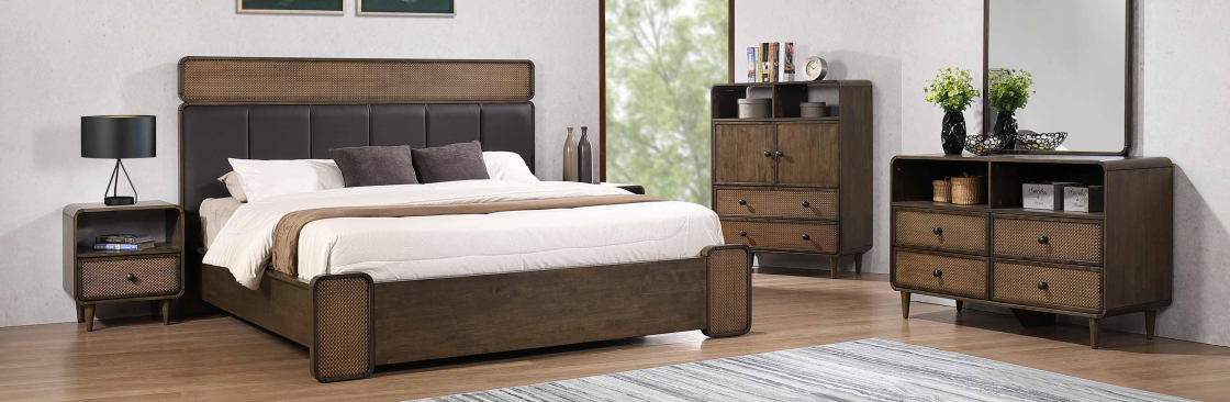 Bedroom Warehouse Cover Image