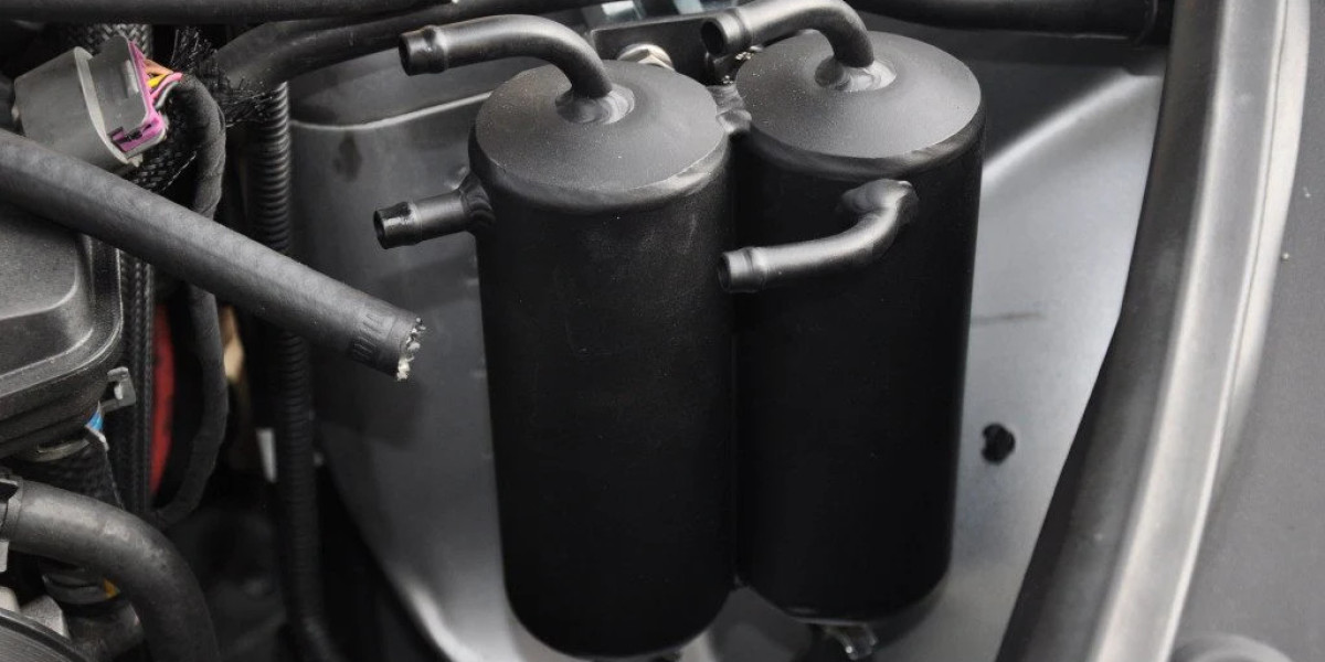 How to Choose the Best Oil Catch Can for Your Vehicle