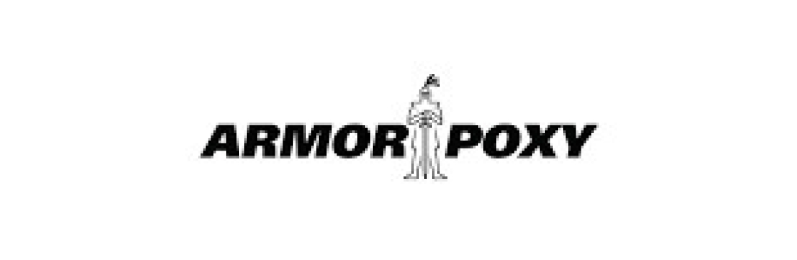 Armor Poxy Cover Image