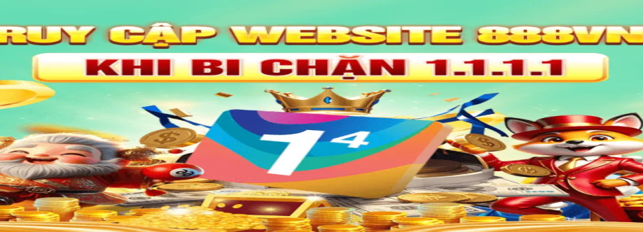 888vnd org Cover Image