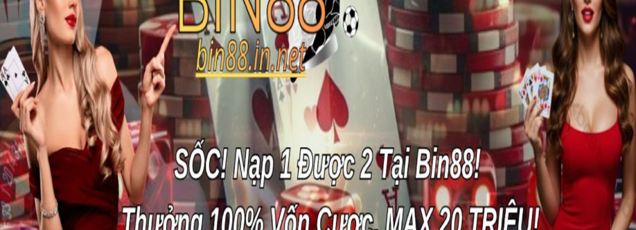 Bin88 in net Cover Image