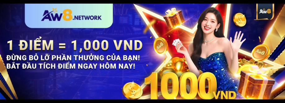 Aw8 network Cover Image