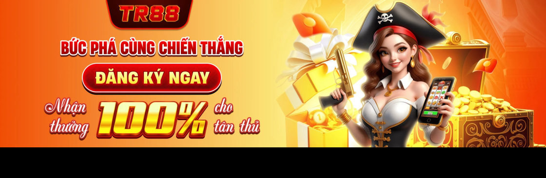 Nhà cái TR88 Cover Image