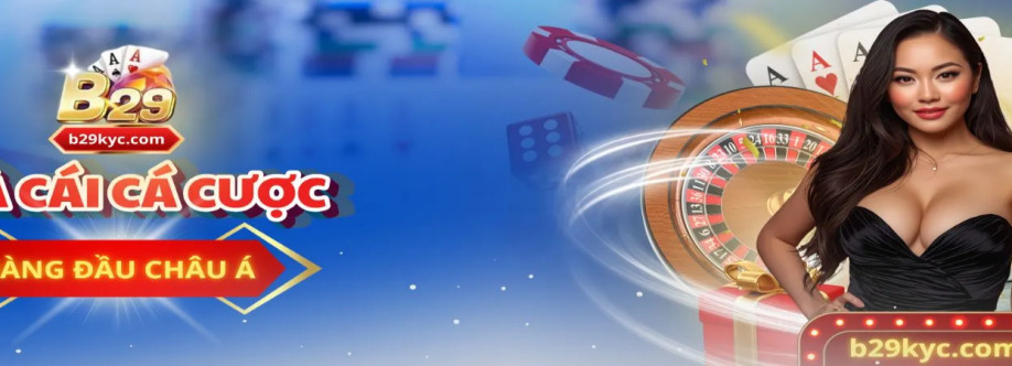 B29KYC COM Cover Image