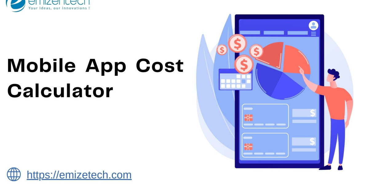What Factors Does a Mobile App Cost Calculator Measure?