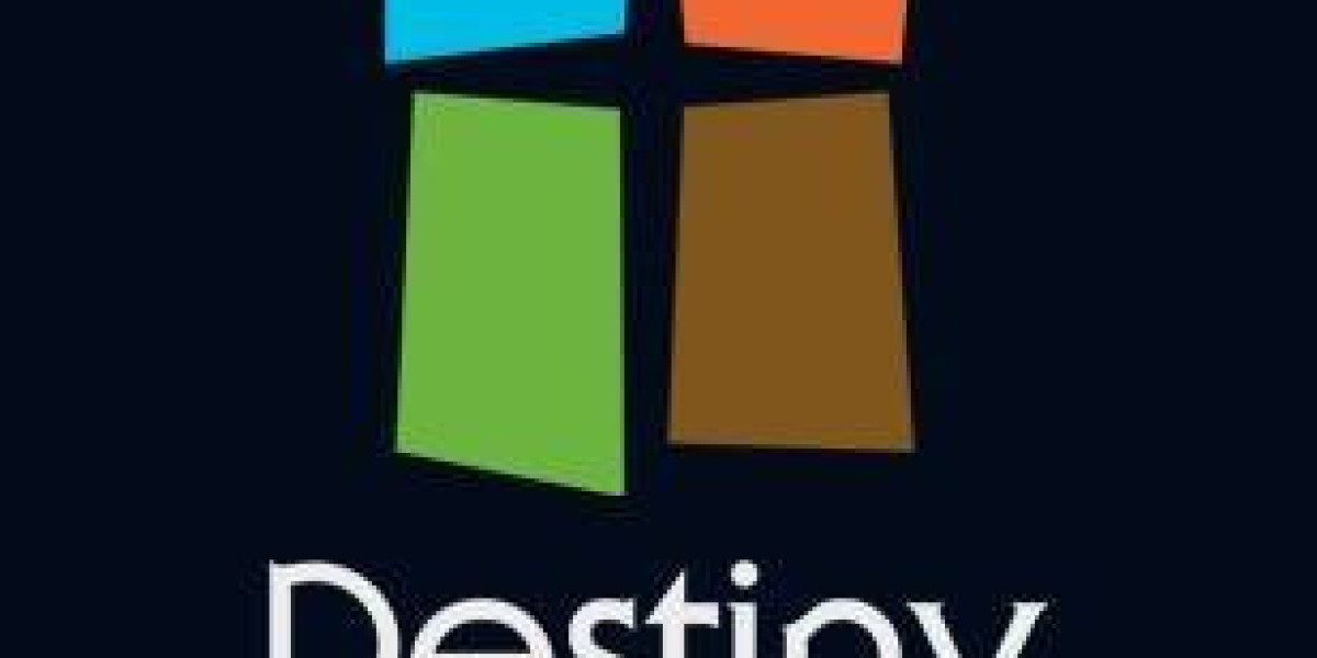 Destiny Church: A Place to Know God, Grow in Faith, and Live With Purpose