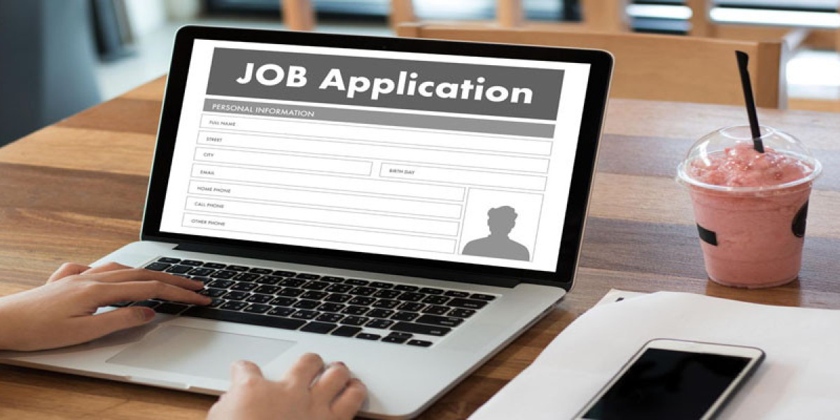 Navigating the Job Market: A Comprehensive Guide to Careers in Islamabad