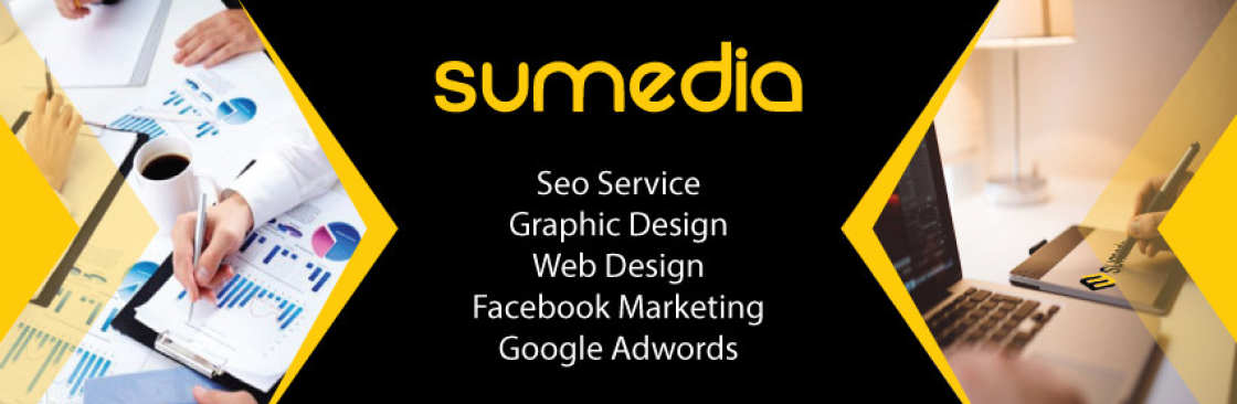 Công ty TNHH Thiết Kế Sumedia Cover Image