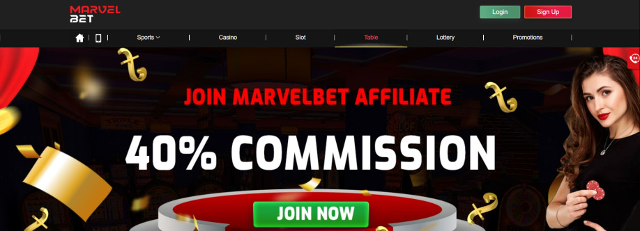 Marvelbet click Cover Image