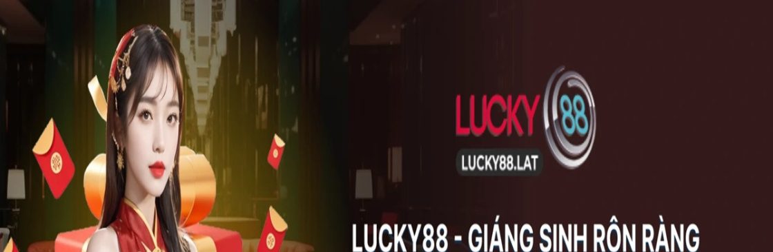 lucky88 Cover Image