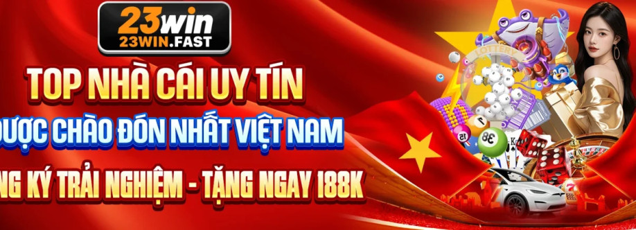 23win Nhà Cái Cá Cược Cover Image