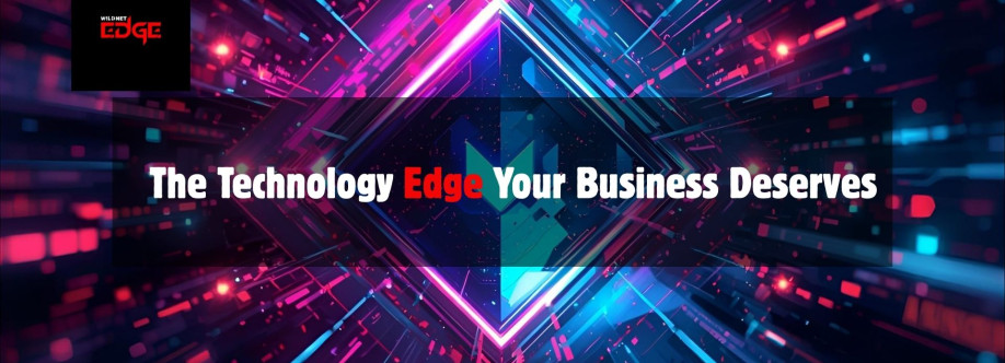 Wildnet Edge Cover Image