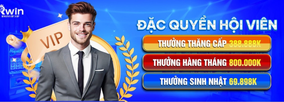 rwin cloud Cover Image