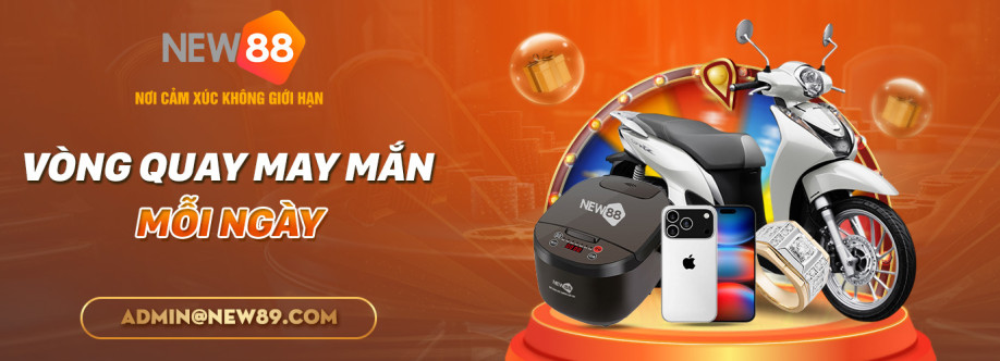 New88 Nhà cái Cover Image