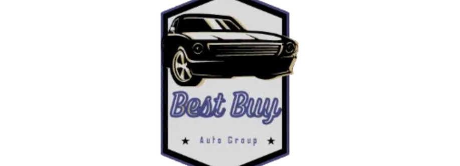 Best Buy Auto Group LLC Cover Image
