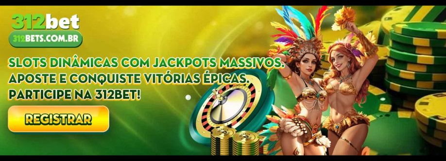 312Bets com br Cover Image