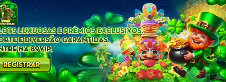 89Vipbets com br Cover Image
