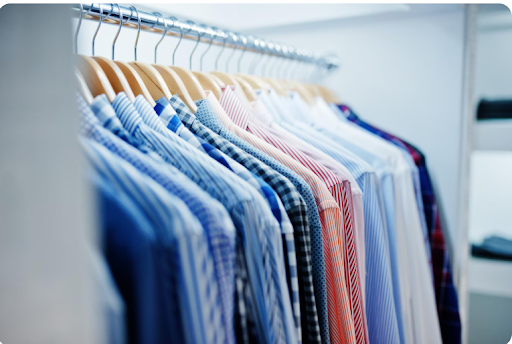 Expert Dry Cleaning Services: Protecting Your Fabrics and Style