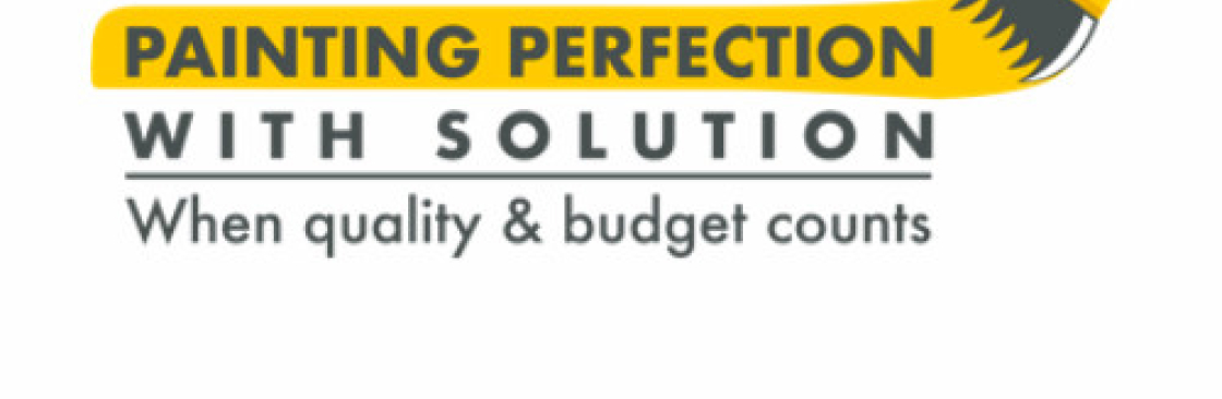 Painting Perfection With Solutions Cover Image
