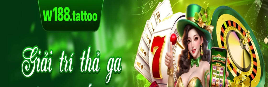 W188 TATTOO Cover Image