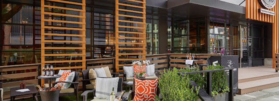 Corrientes 348 Argentinian Steakhouse Cover Image