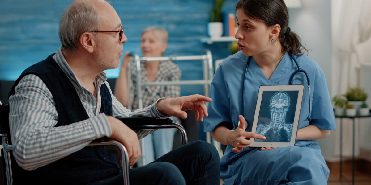 Finding Hope and Progress with Parkinson's Treatment in Hillsborough