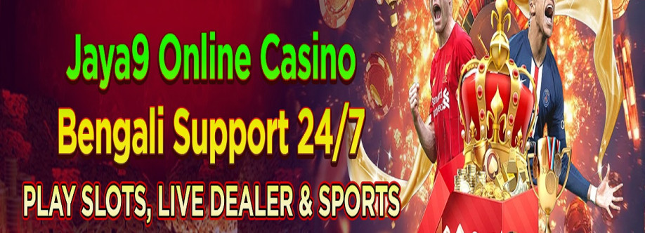 Jaya9couk Cover Image