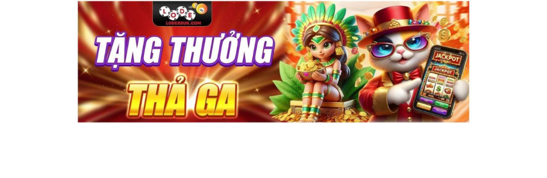 LODE88 UKCOMM Cover Image