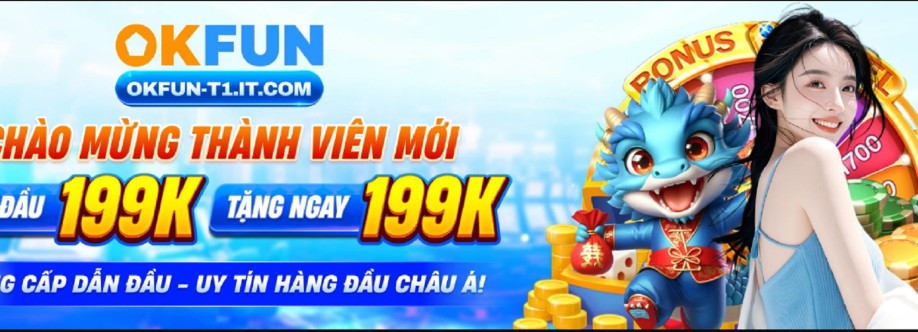 Nhà cái OKFUN Cover Image